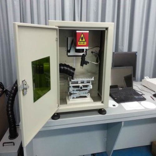 鐳射輔助設備在計算機軟硬件及輔助設備中的應用與發展