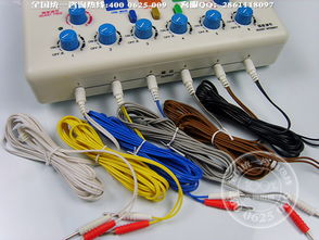 華佗牌電子針灸儀SDZ II型 專業骨骼關節保健，廠家直銷實惠購