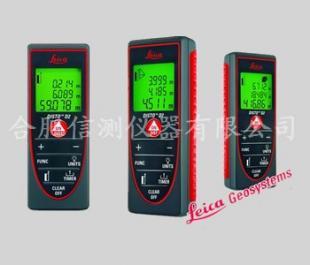 安慶徠卡D2/D5手持激光測(cè)距儀銷售指南 精準(zhǔn)測(cè)量，高效作業(yè)