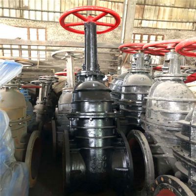 浙江溫州Z41T-16Q DN200閘閥在保溫管道上的應(yīng)用與采購(gòu)要點(diǎn)