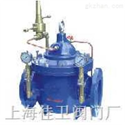 壓差旁通平衡閥 800x 上海佳衛(wèi)閥門(mén)廠的產(chǎn)品特點(diǎn)與應(yīng)用