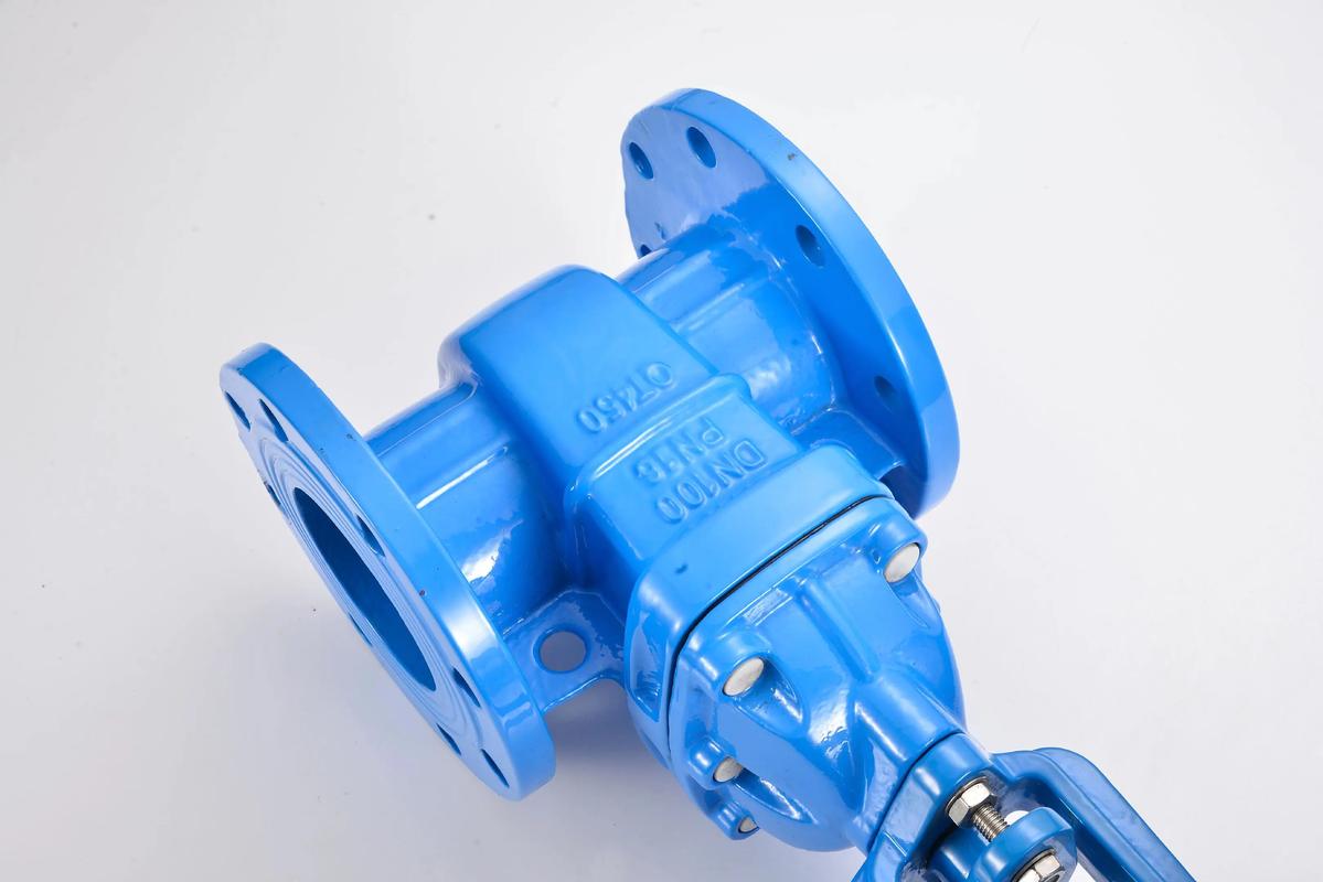 閥門(mén) 工業(yè)與生活中的關(guān)鍵組件