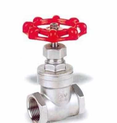 不銹鋼閥門(mén) 應(yīng)用與圖例解析