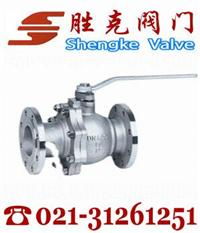 上海勝克德標(biāo)球閥 專(zhuān)業(yè)制造與進(jìn)口品質(zhì)的完美結(jié)合