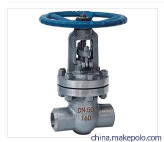 承插焊楔式閘閥 價(jià)格、廠(chǎng)家、圖片與閥門(mén)特性全解析