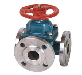 三通隔膜閥 選型指南、優質生產廠家與市場價格分析