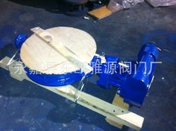 探訪永嘉縣東甌雅源閥門廠 專注閥門制造，鑄就工業基石