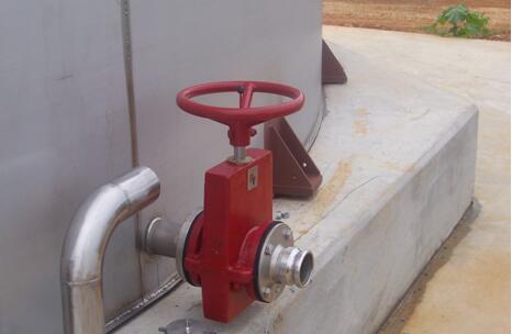 食品級流體控制衛士 75系列手動管夾閥（夾管閥）全面解析