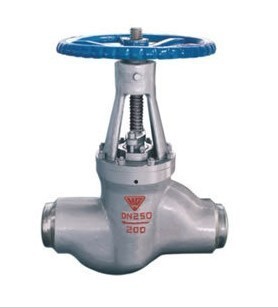 J61H/Y型高壓電站截止閥 性能、應用與優質供應商指南