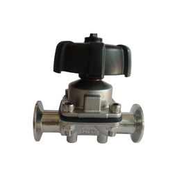 富山閥門香港公司動態 深化市場布局，引領閥門行業創新