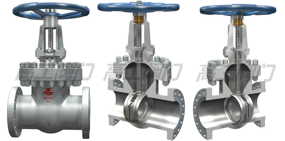 高工閥門股份 匠心鑄就品質，專業引領工業閥門新篇章
